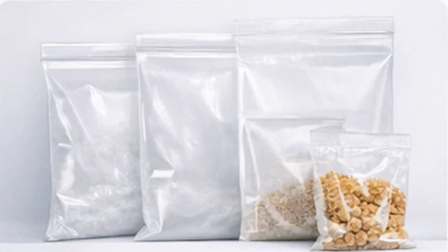 PP Bags